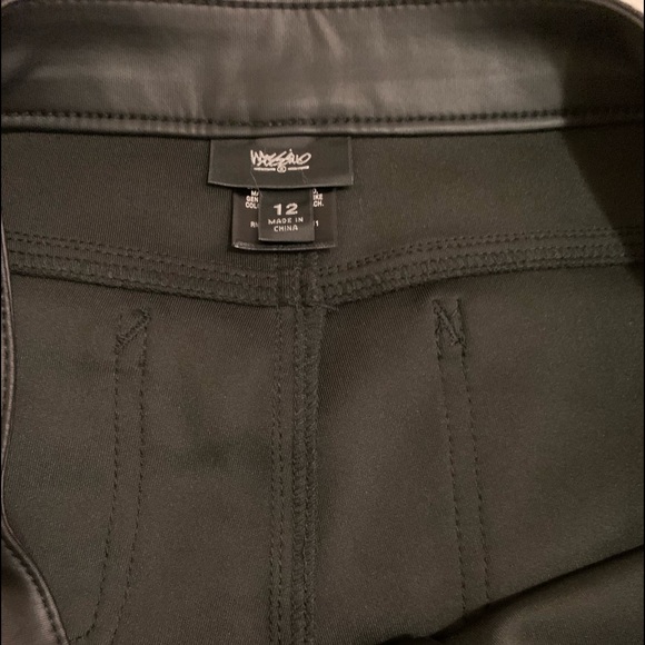 Mossimo Pants - Picture 3 of 8